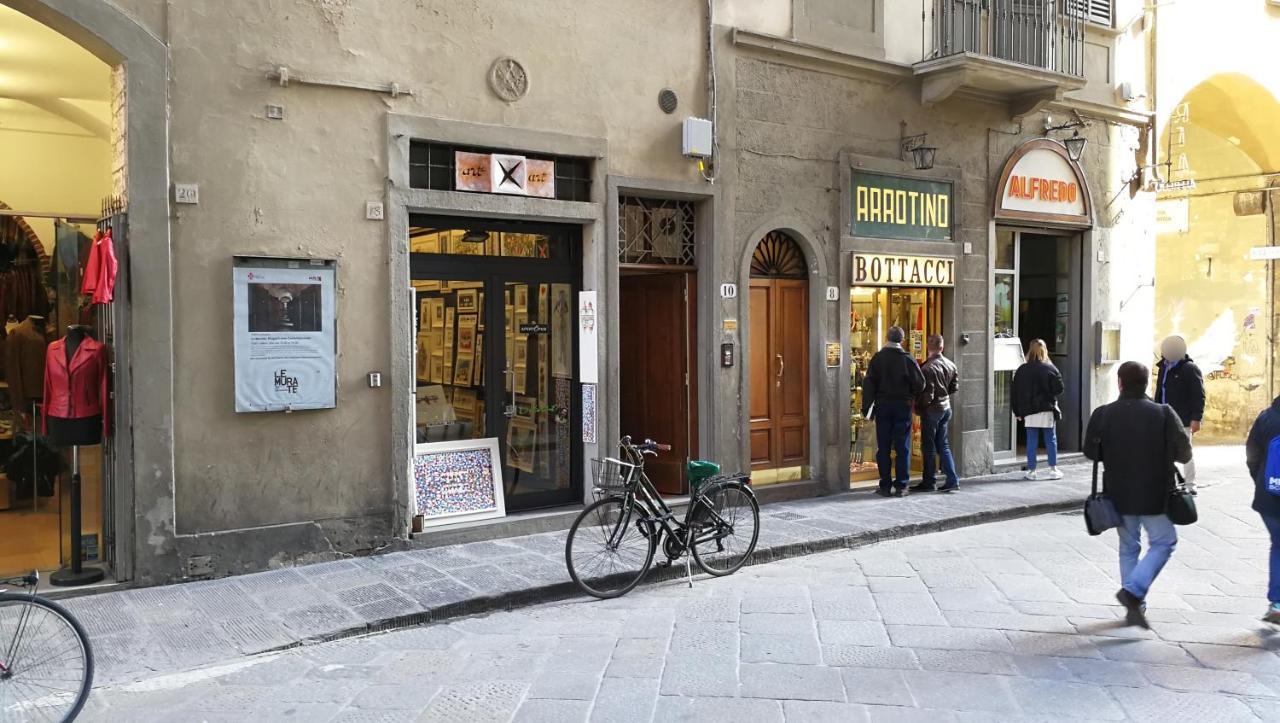 Maison Orange Floransa Dış mekan fotoğraf