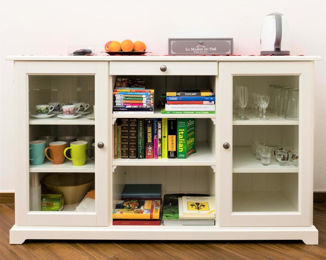 Maison Orange Floransa Dış mekan fotoğraf