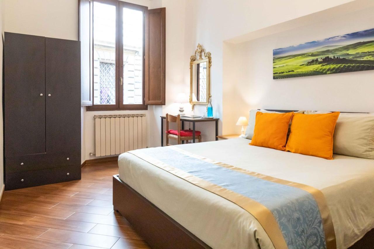 Maison Orange Floransa Dış mekan fotoğraf