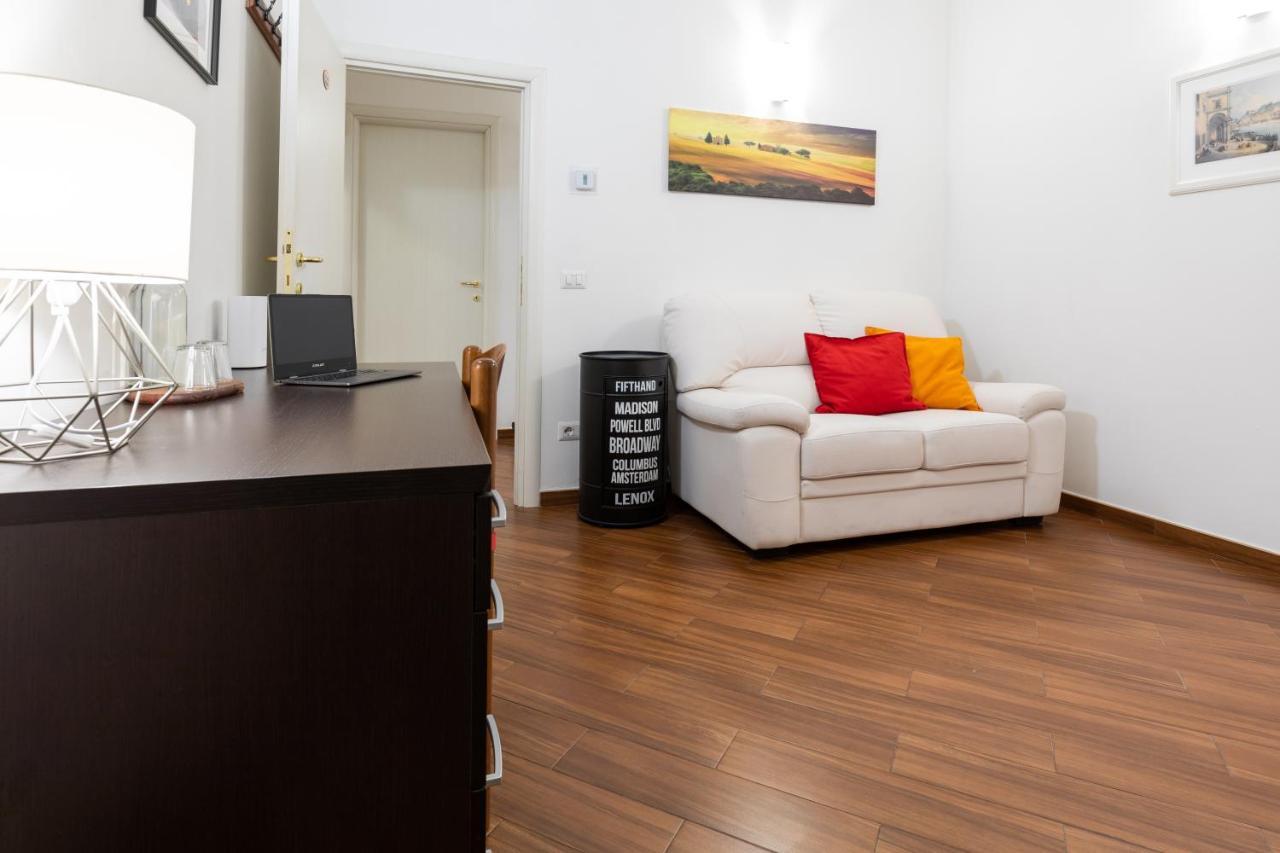 Maison Orange Floransa Dış mekan fotoğraf