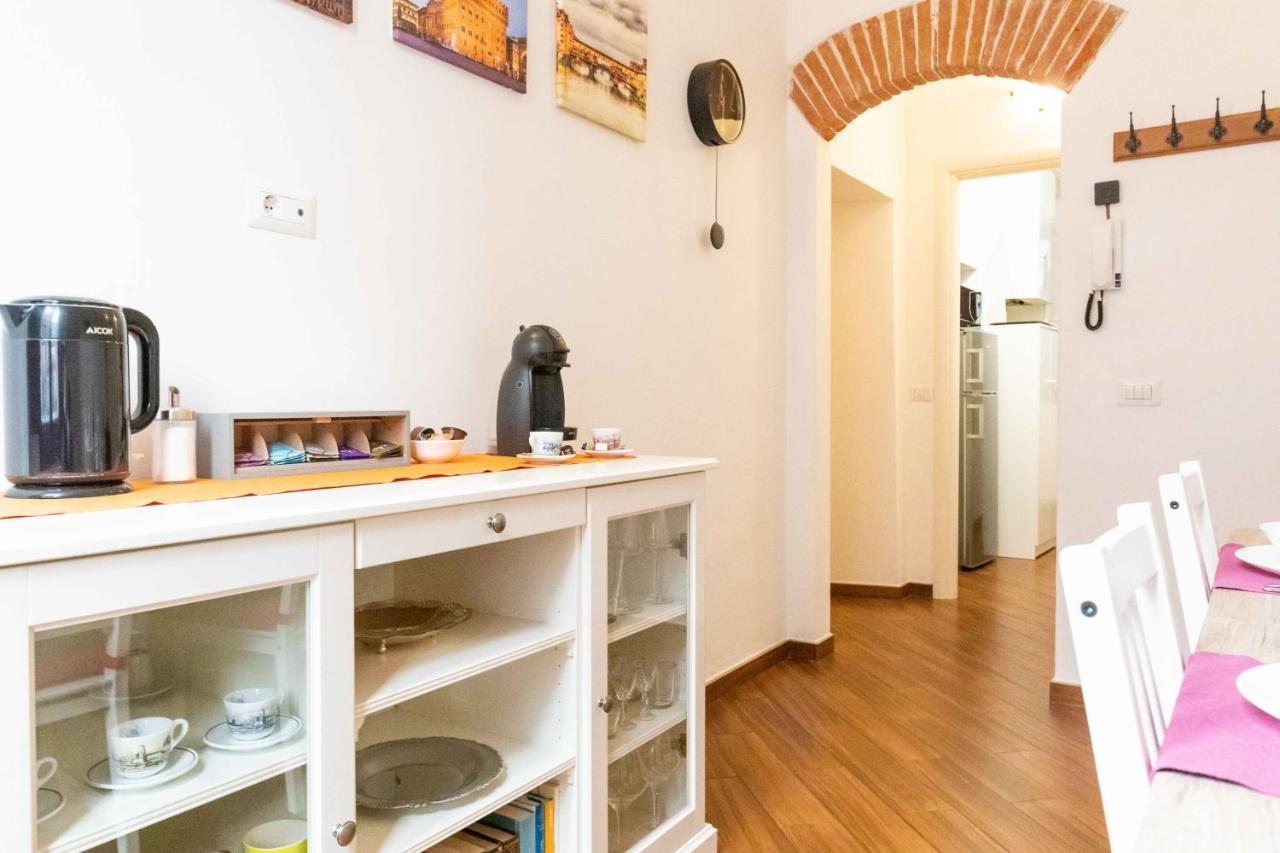 Maison Orange Floransa Dış mekan fotoğraf