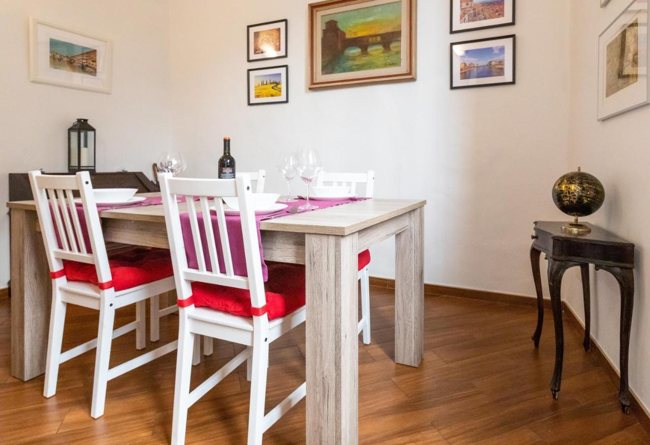 Maison Orange Floransa Dış mekan fotoğraf