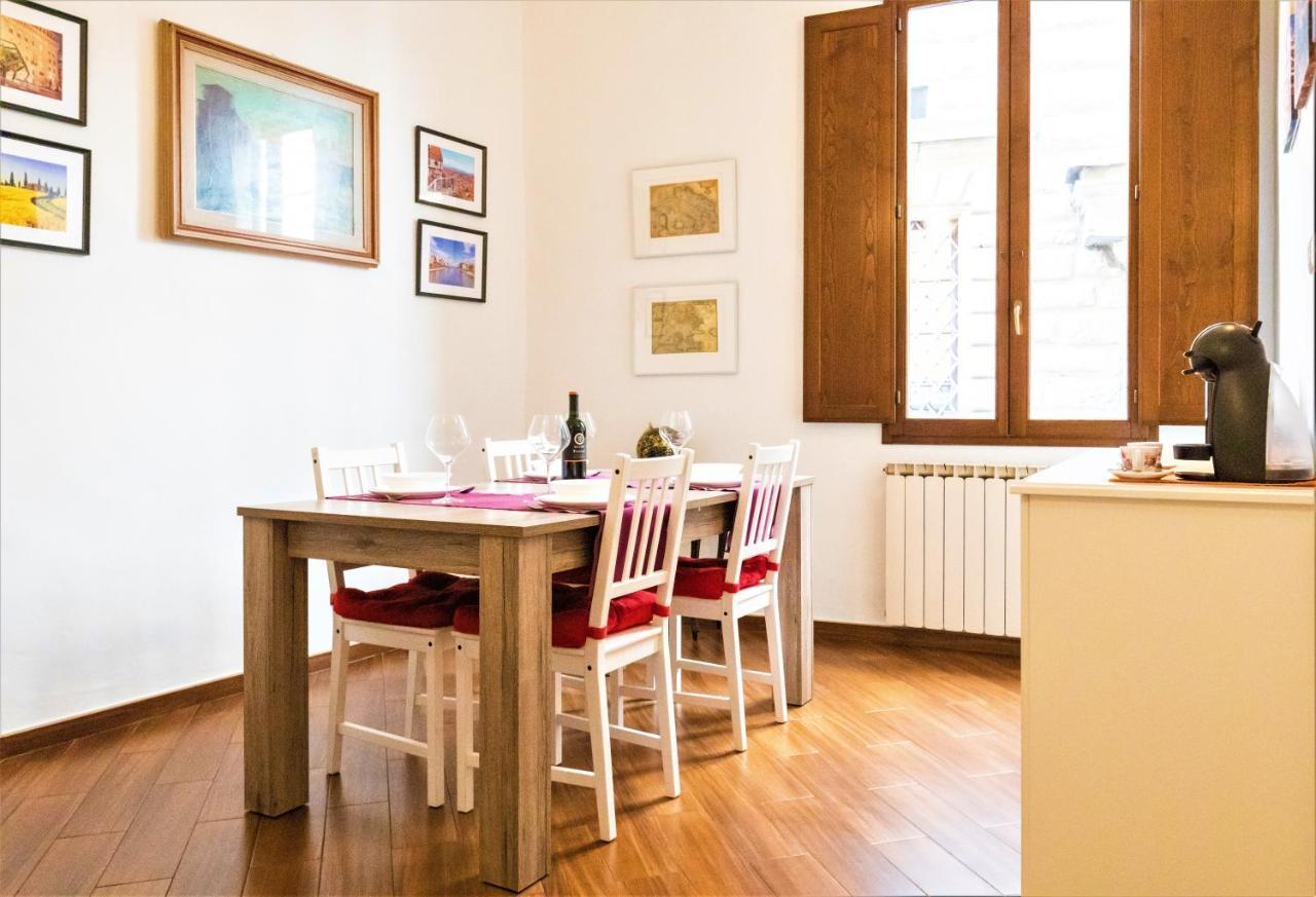 Maison Orange Floransa Dış mekan fotoğraf