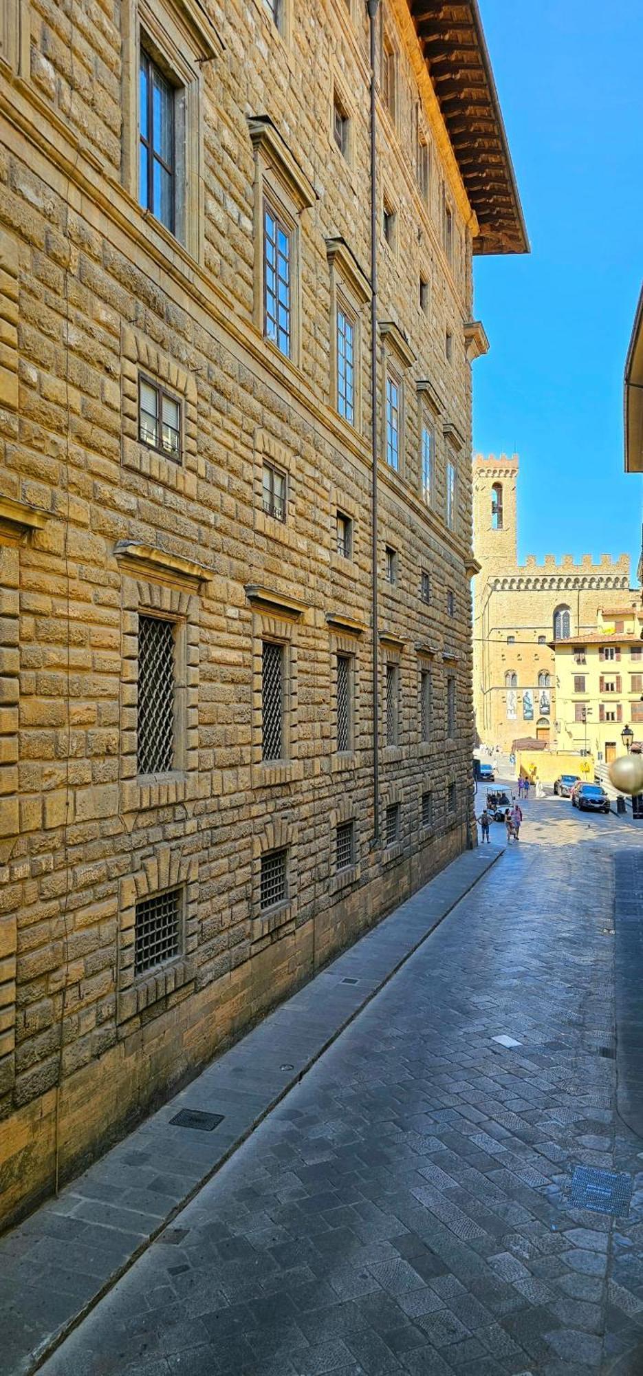 Maison Orange Floransa Dış mekan fotoğraf